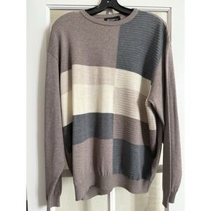 st croix sweater mens